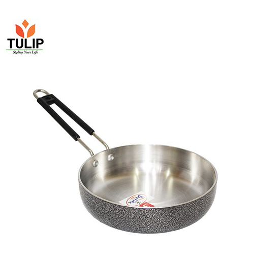 Tulip Powder Coating Fry Pan